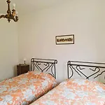 Francesca - Con Giardino Lodge