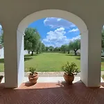 Lodge Francesca - Con Giardino Castellaneta