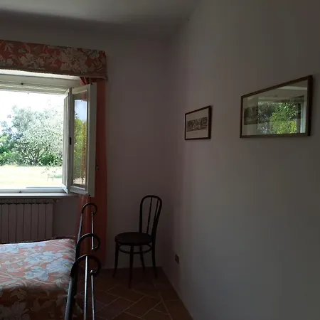 Chata Francesca - Con Giardino