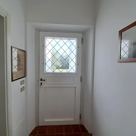 Francesca - Con Giardino