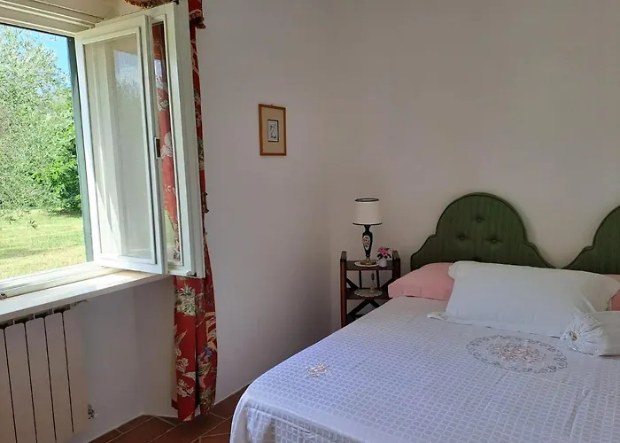 Francesca - Con Giardino