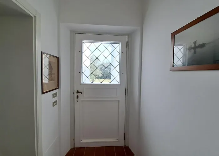 Francesca - Con Giardino