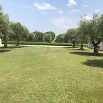 Francesca - Con Giardino Lodge Καστελανέτα