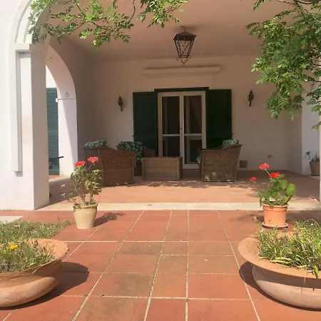 Lodge Francesca - Con Giardino
