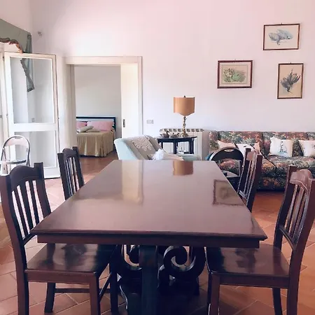 Lodge Francesca - Con Giardino