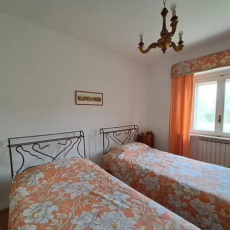 Lodge Francesca - Con Giardino Castellaneta