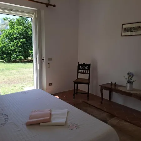 Lodge Francesca - Con Giardino *