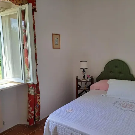 Francesca - Con Giardino
