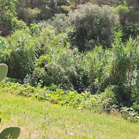 Francesca - Con Giardino Alojamento de Turismo Selvagem