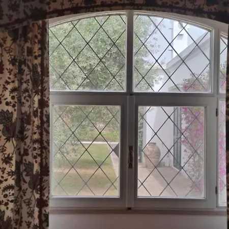 롯지 Francesca - Con Giardino