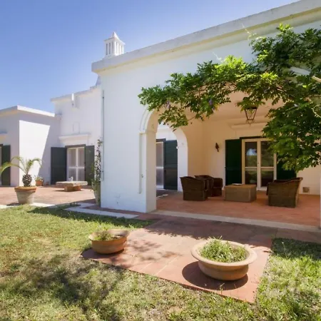 Lodge Francesca - Con Giardino Castellaneta