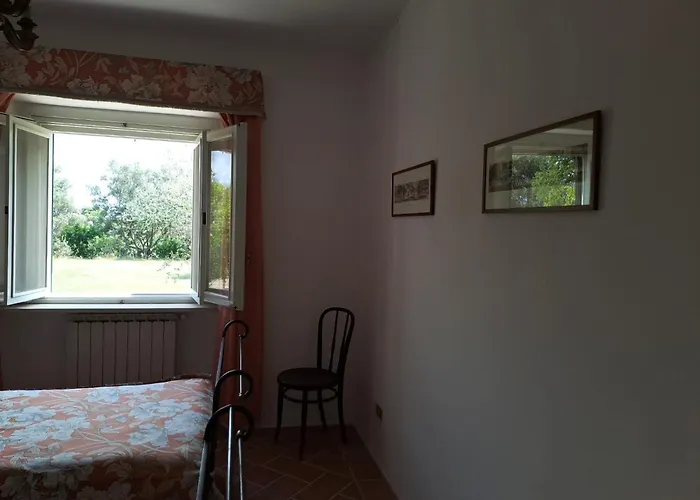 Lodge Francesca - Con Giardino